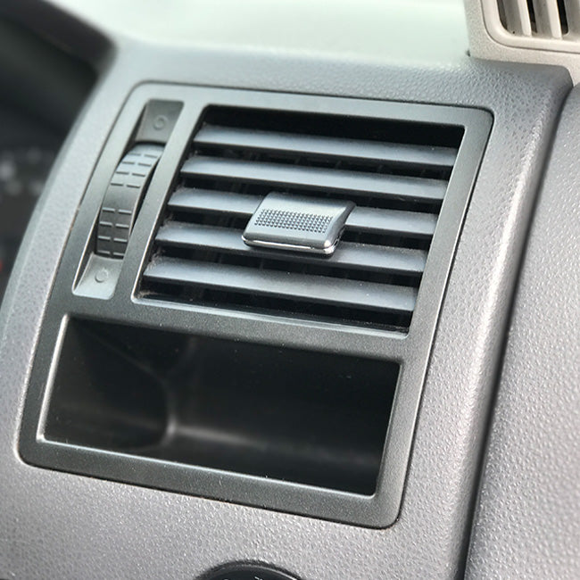 VW T5, T5.1 Bijgewerkte vervanging van het ventilatierooster (set van 4) (het perfecte cadeau)