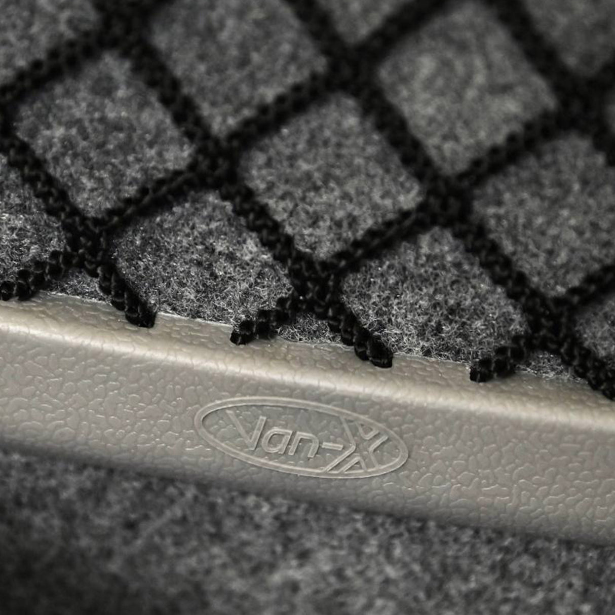 For VW T6, Storage Net Bundle Campervan Conversion Pocket (Large + Small)