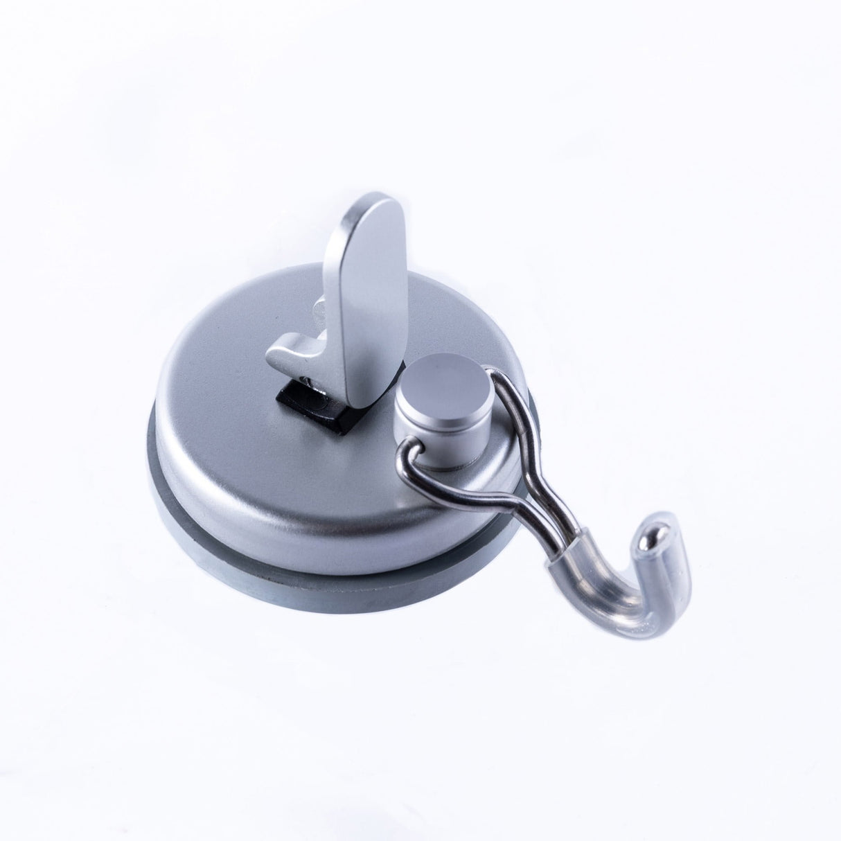 Van-X Zuignaphaak – Duurzame opberghaak voor campers voor eenvoudige organisatie