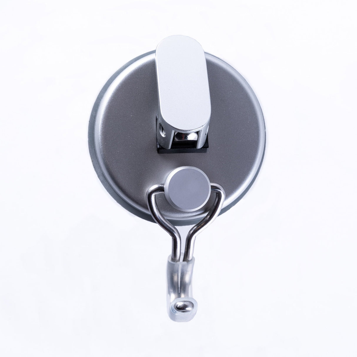 Van-X Zuignaphaak – Duurzame opberghaak voor campers voor eenvoudige organisatie