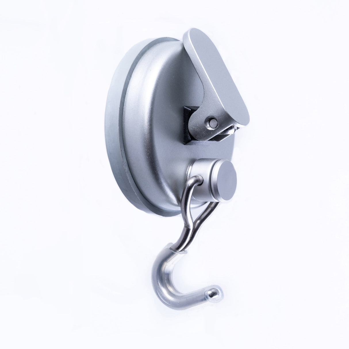 Van-X Zuignaphaak – Duurzame opberghaak voor campers voor eenvoudige organisatie