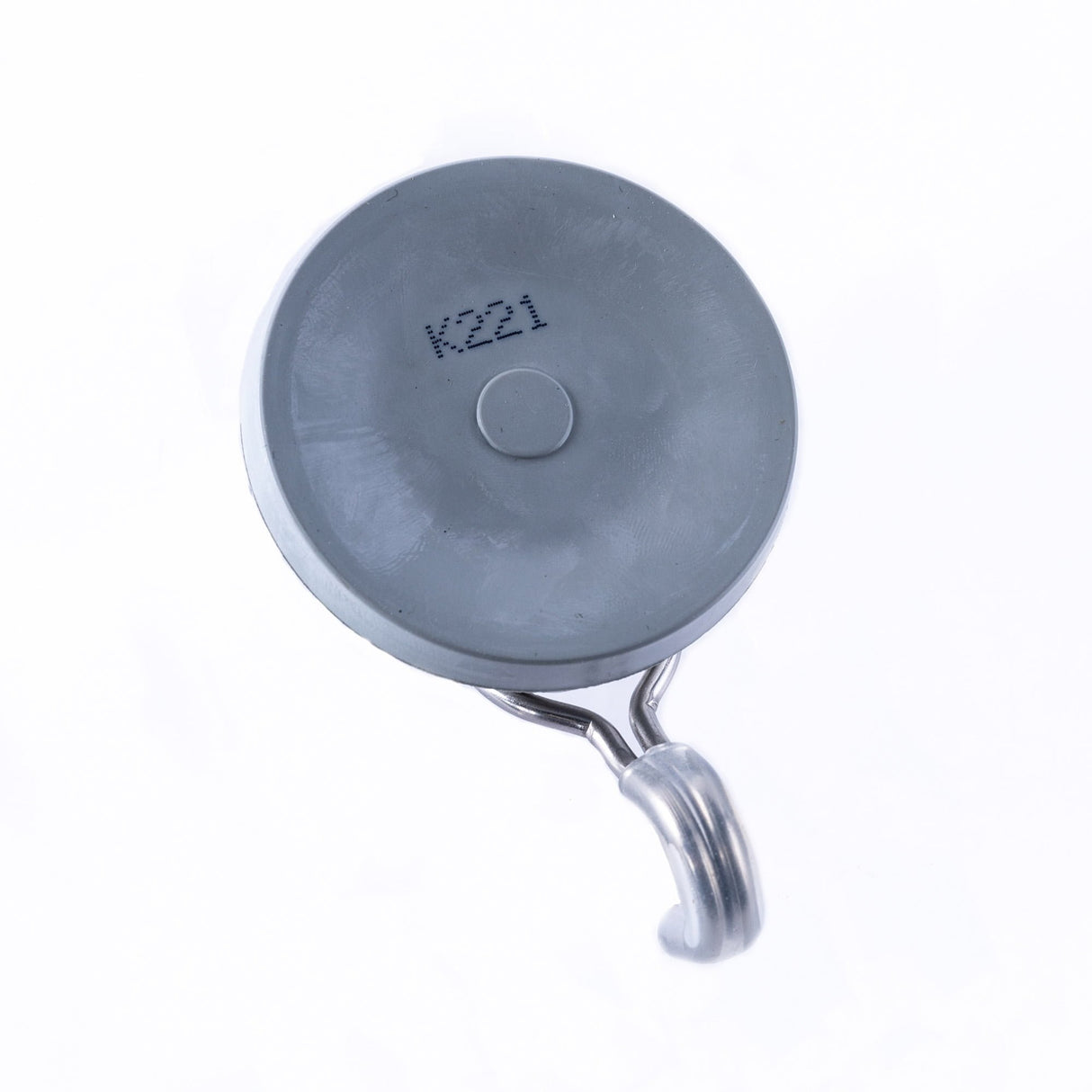 Van-X Zuignaphaak – Duurzame opberghaak voor campers voor eenvoudige organisatie