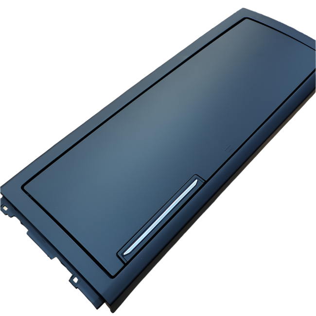 For VW T6 Transporter Glove Box Comfort Dash Conversion Matte Black (B-Grade)