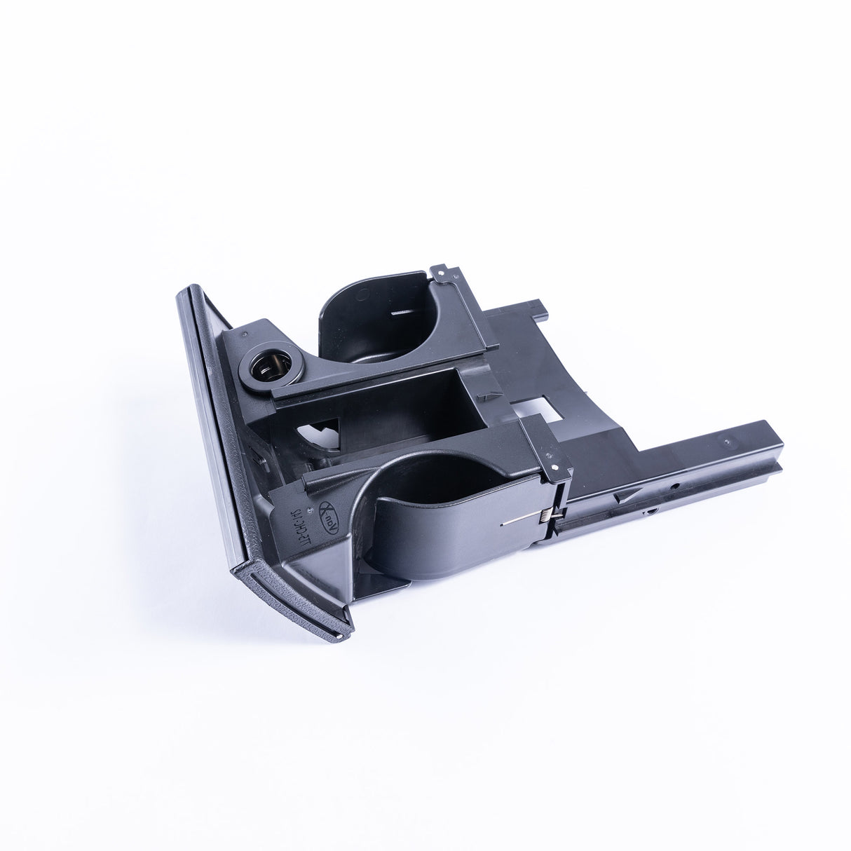 Pour VW T5, T5.1 Transporter OEM Porte-gobelet Remplacement - Conduite à gauche (LHD)