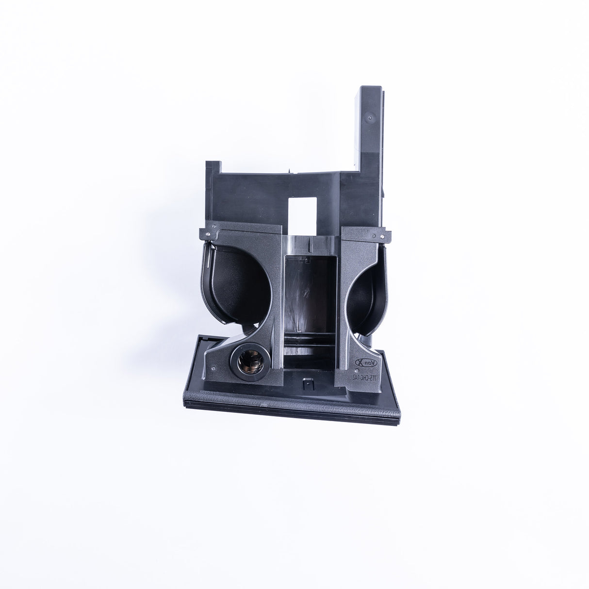 Pour VW T5, T5.1 Transporter OEM Porte-gobelet Remplacement - Conduite à gauche (LHD)