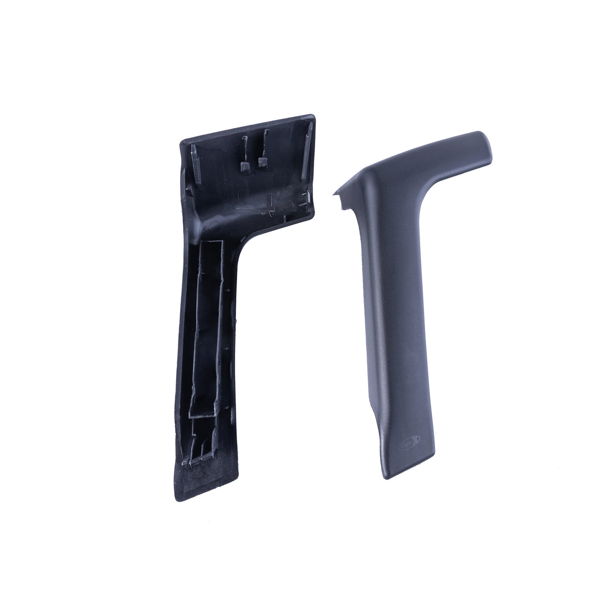 For VW T4 Transporter Inner Grab Handle Cap Cover – Black Replacement Part