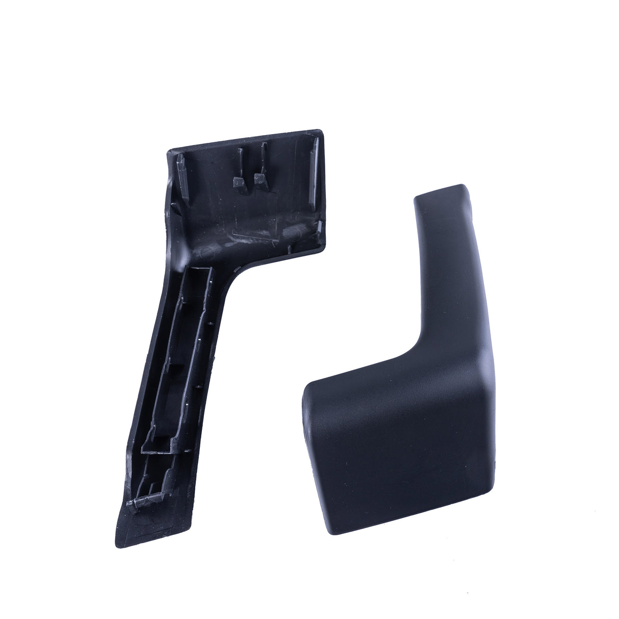 For VW T4 Transporter Inner Grab Handle Cap Cover – Black Replacement Part