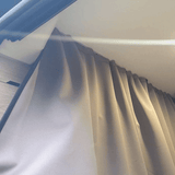 Per il kit di tenda divisoria per motorhome 188cm Drop – Tenda per la privacy del motorhome | Van-X