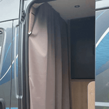 Per il kit di tenda divisoria per motorhome 188cm Drop – Tenda per la privacy del motorhome | Van-X