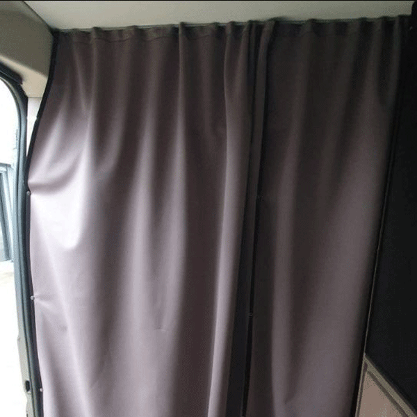Per il kit di tenda divisoria per motorhome 188cm Drop – Tenda per la privacy del motorhome | Van-X