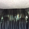 For Fiat Ducato Cab Divider Curtain Kit