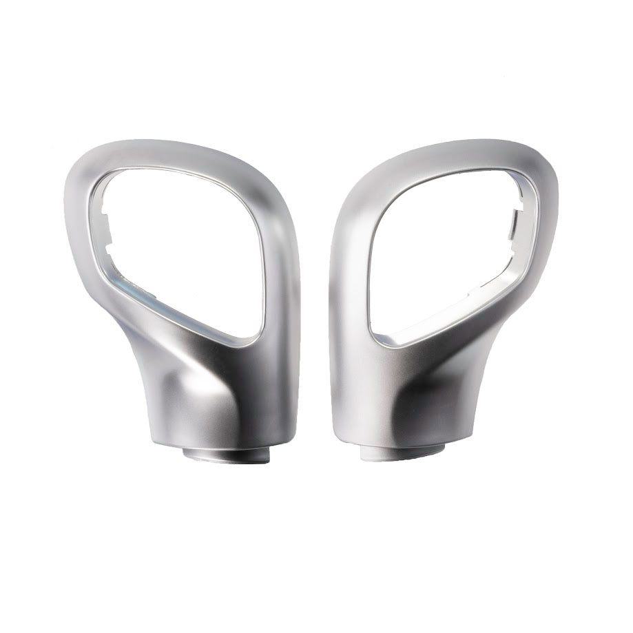 VW T6 Auto/DSG Gear Knob - Matte Chrome