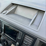 VW T6 Silicone/Rubber Top Dashboard Insert - Non-Slip Van-X