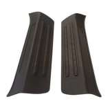 VW T5/T5.1 Transporter Front Door Entry Guards (Set of 2) Interior Styling (B-Grade)