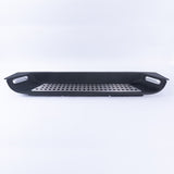 Conjunto de escalones estilo VW T6 Caravelle (Conjunto de 3) con logotipo Highline y LED