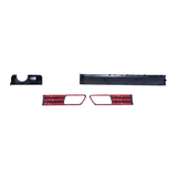 For VW T5 Dashboard Comfort Dash Styling Kit | Full Interior Styling Upgrade | Van-X