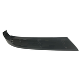 Voor nieuwe VW Crafter Koplamp Wenkbrauwtrim - Glanzend Zwart - Van Styling accessoire van Van-X