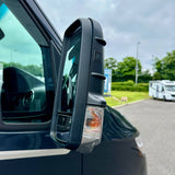 Coprimirror per Mercedes Sprinter 906 - Hammerite