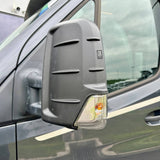 Coprimirror per Mercedes Sprinter 906 - Hammerite