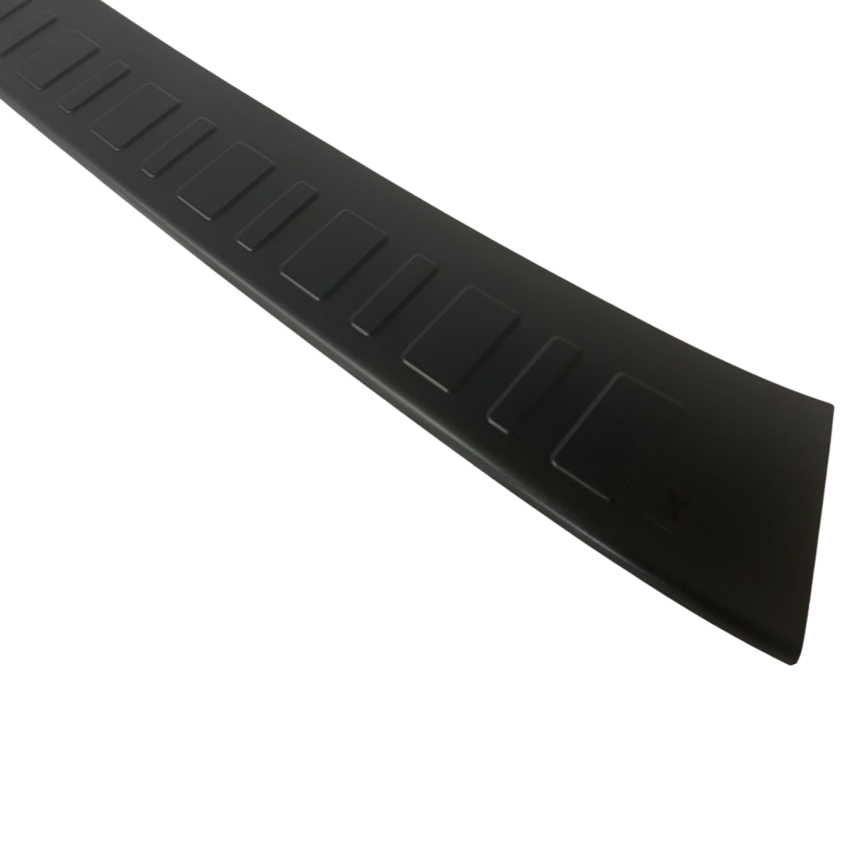 Per ID Buzz Tailport / Proparaurti posteriore Barndoor | Van-X