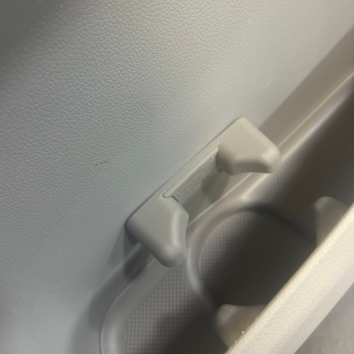 For VW T6 Transporter Door Card Bottle Holder - Set of 2 – Premium Storage Solution - Van-X