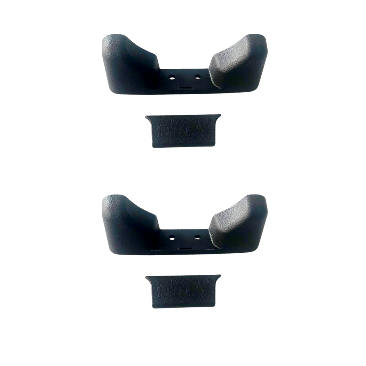 Pour VW T6 Transporter Porte-Carte Porte-Bouteille - Lot de 2 - Solution de Rangement Premium - Van-X
