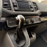 Per la nuova forma VW Crafter LHD Finiture per lo styling del cruscotto inferiore (set di 6) Aggiornamento del cruscotto interno - Van-X
