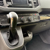 Per la nuova forma VW Crafter LHD Finiture per lo styling del cruscotto inferiore (set di 6) Aggiornamento del cruscotto interno - Van-X