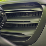 Voor Mercedes Sprinter 907 Honingraat Bovenste Grille Mesh Set - 5-delige Set | Van-X