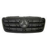 Pour Mercedes Sprinter 907 Calandre supérieure en nid d'abeille – Kit de 5 pièces | Van-X