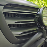 Voor Mercedes Sprinter 907 Honingraat Bovenste Grille Mesh Set - 5-delige Set | Van-X