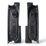 Per la nuova Van-X Custom 2024–2026 Luci posteriori Full LED – Aggiornamento delle lenti fumate