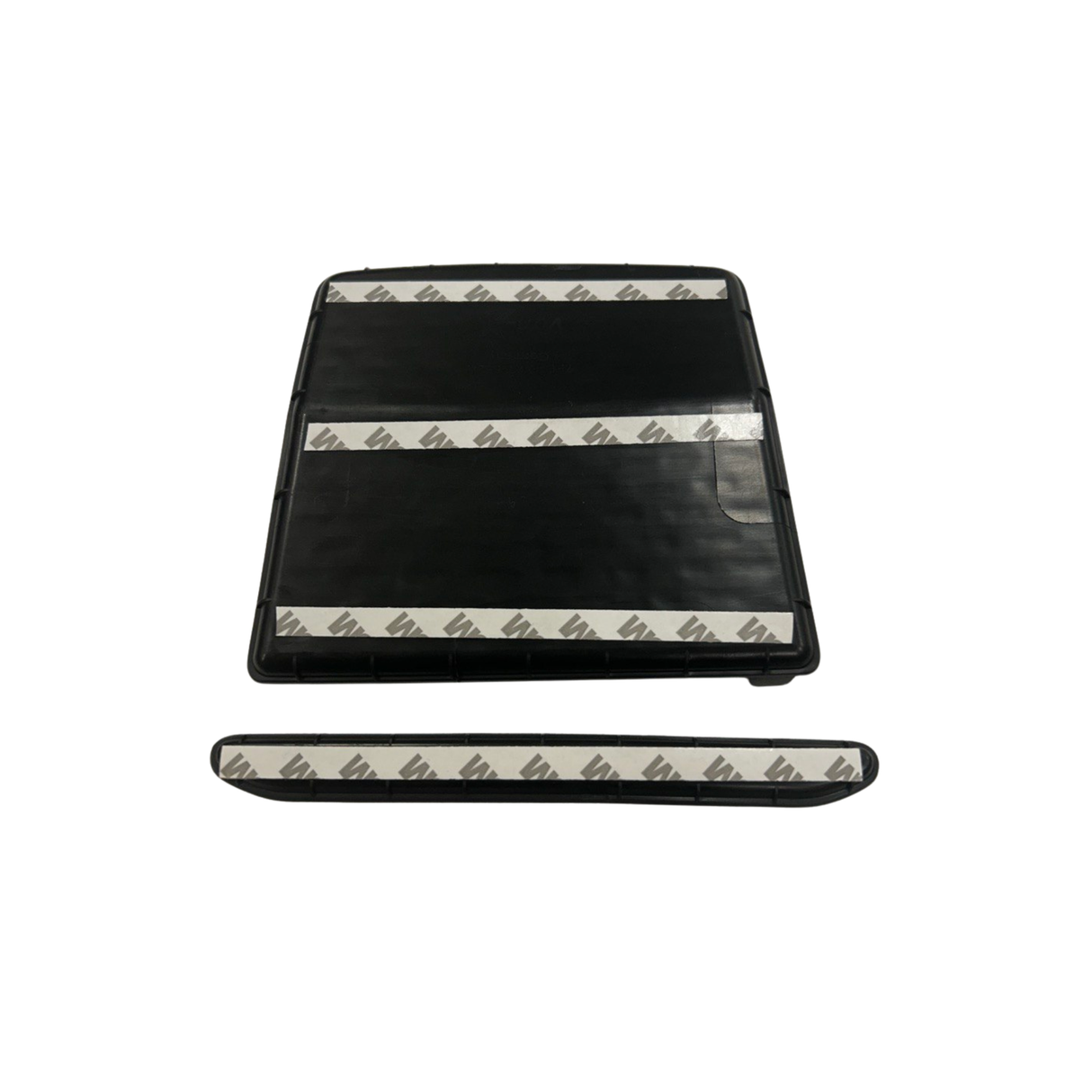 Voor Fiat Ducato OEM Top Dash Rubber Mat - Set van 2