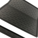 Voor Fiat Ducato OEM Top Dash Rubber Mat - Set van 2