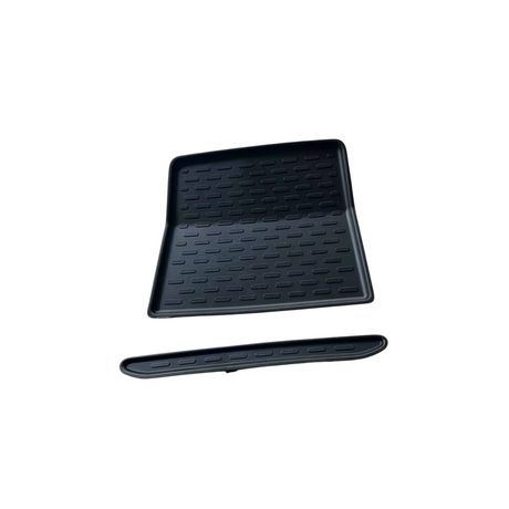 For Fiat Ducato OEM Top Dash Rubber Mat - Set of 2
