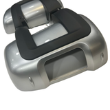 For Citroen Jumper (2007-2024) Wing Mirror Cap/Covers (Set of 2) - Silver | Van-X