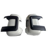 Cubierta del Espejo Fiat Ducato - Blanca (Juego de 2)