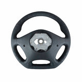 VW Crafter Leather Steering wheel