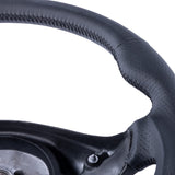 VW Crafter Leather Steering wheel