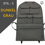 Organizador de asiento trasero para VW T5 T5.1 Transporter