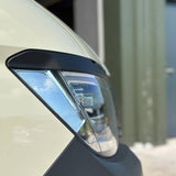 Cejas para faros delanteros Man TGE / New Crafter