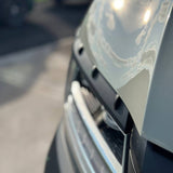 Cejas para faros delanteros Man TGE / New Crafter