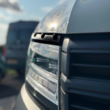 Cejas para faros delanteros Man TGE / New Crafter