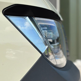 Cejas para faros delanteros Man TGE / New Crafter