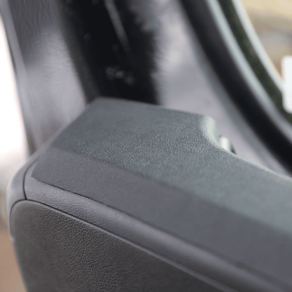 Opel Movano MK4 Door Card Arm Rest Pads PU Foam Auto-Sleepers, Campervan, Bailey, Hobby, Swift, Auto-Trail