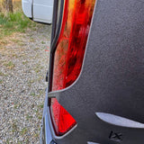 Pour protections de feux arrière Mercedes-Benz Sprinter 907 | Protections de feux arrière pour fourgonnettes Sprinter – Van-X