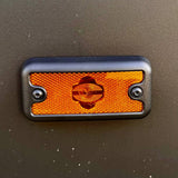 Citroen Relais Signaal Mark Guard - Gestructureerd
