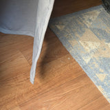 Para kit de cortina divisoria de cabina de autocaravana 188cm Drop – Cortina de privacidad para autocaravanas | Van-X