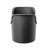 For VW T6 Air Vent Trims with Cup Holder - Left Side – Interior Accessories | Van-X