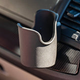 For VW T6 Air Vent Trims with Cup Holder - Right Side – Interior Accessories | Van-X